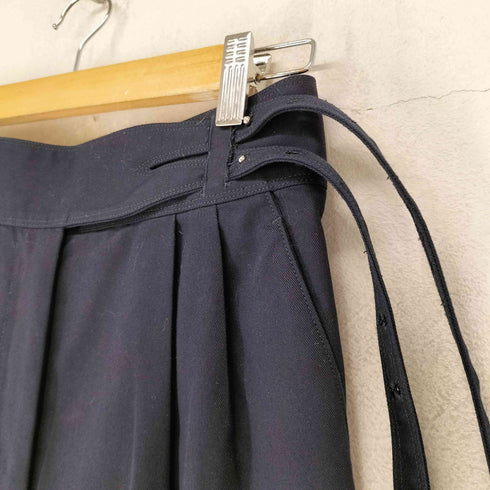 イレーヴ YLEVE BOURRIENNE Paris X コラボ SAMA サマ Trousers レディース 1