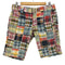 ディッキーズ Dickies Lowrise Patchwork Shortpants メンズ US:32-33