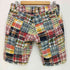 ディッキーズ Dickies Lowrise Patchwork Shortpants メンズ US:32-33