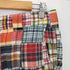 ディッキーズ Dickies Lowrise Patchwork Shortpants メンズ US:32-33