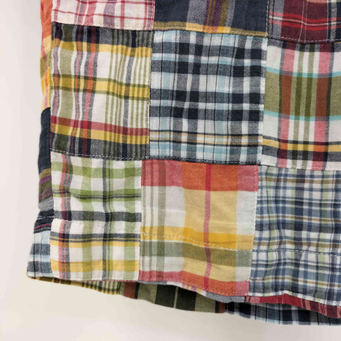 ディッキーズ Dickies Lowrise Patchwork Shortpants メンズ US:32-33