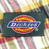 ディッキーズ Dickies Lowrise Patchwork Shortpants メンズ US:32-33