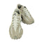 ニューバランス NEW BALANCE 22AW WS327EO ローカット スニーカー レディース JPN:24