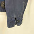 50~60s SCOVILL GRIPPER ZIPPER 裏地チェック フレンチワークジャケット メンズ