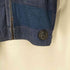50~60s SCOVILL GRIPPER ZIPPER 裏地チェック フレンチワークジャケット メンズ
