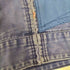 50~60s SCOVILL GRIPPER ZIPPER 裏地チェック フレンチワークジャケット メンズ