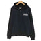 ヘインズ Hanes 90s アーティストプリント ジップパーカー メンズ JPN:M