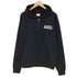 ヘインズ Hanes 90s アーティストプリント ジップパーカー メンズ JPN:M