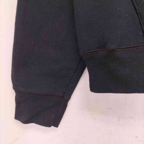 ヘインズ Hanes 90s アーティストプリント ジップパーカー メンズ JPN:M