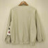 アデイインザライフユナイテッドアローズ A day in the life UNITED ARROWS 24SS レザーライク ラグラン ノーカラーブルゾン レディース FREE