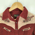 sweet rockin ウエスタンシャツ レディース JPN:M