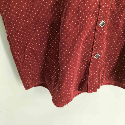 sweet rockin ウエスタンシャツ レディース JPN:M
