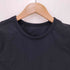 ルルレモン lululemon サイドギャザー クルーネック Tシャツ レディース