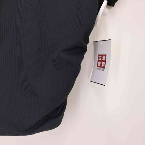 ルルレモン lululemon サイドギャザー クルーネック Tシャツ レディース