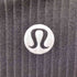 ルルレモン lululemon サイドギャザー クルーネック Tシャツ レディース