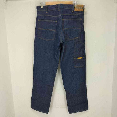 プリズンブルー PRSN BLU USA製 デニムパンツ メンズ 36/32