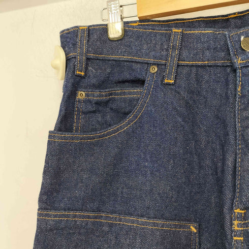 プリズンブルー PRSN BLU USA製 デニムパンツ メンズ 36/32