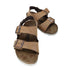 ビルケンシュトック BIRKENSTOCK Milano ミラノ サンダル レディース EUR:38