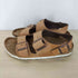 ビルケンシュトック BIRKENSTOCK Milano ミラノ サンダル レディース EUR:38