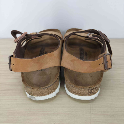 ビルケンシュトック BIRKENSTOCK Milano ミラノ サンダル レディース EUR:38