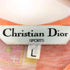 クリスチャンディオール Christian Dior SPORTS 総柄 短丈 S/S ポロシャツ レディース import:L