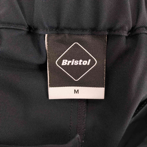 エフシーレアルブリストル F.C.Real Bristol VENTILATION CHINO PANTS メンズ M