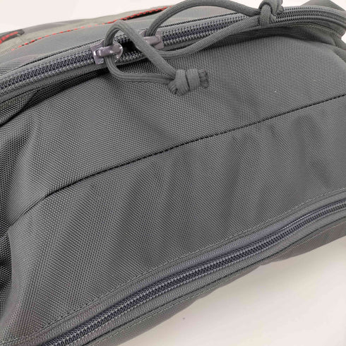ブリーフィング BRIEFING ANOTHER GENERATION SERIES BS BOX SHOULDER ショルダーバッグ メンズ M