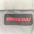 ブリーフィング BRIEFING ANOTHER GENERATION SERIES BS BOX SHOULDER ショルダーバッグ メンズ M
