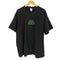 ユナイテッドアスレ UNITED ATHLE 両面プリントクルーネック 半袖Tシャツ メンズ JPN:XL