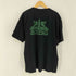ユナイテッドアスレ UNITED ATHLE 両面プリントクルーネック 半袖Tシャツ メンズ JPN:XL
