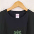 ユナイテッドアスレ UNITED ATHLE 両面プリントクルーネック 半袖Tシャツ メンズ JPN:XL
