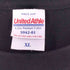 ユナイテッドアスレ UNITED ATHLE 両面プリントクルーネック 半袖Tシャツ メンズ JPN:XL