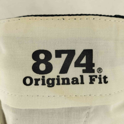 ディッキーズ Dickies 874 ワークパンツ メンズ 32