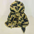 アベイシングエイプ A BATHING APE 1st Camo Green ドゥーラグ メンズ