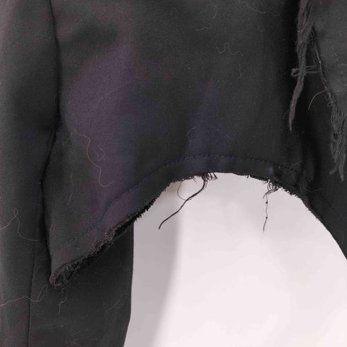 24ans CROPPED SHORT JACKET レディース import:XS