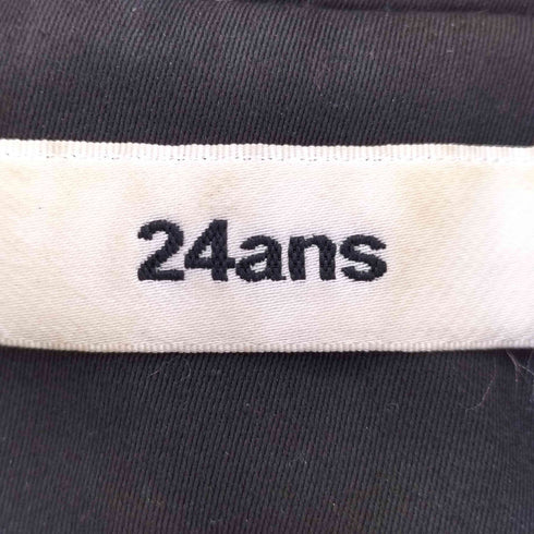 24ans CROPPED SHORT JACKET レディース import:XS