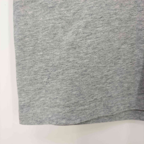 ザノースフェイス THE NORTH FACE ロゴプリント ポケット 半袖 Tシャツ メンズ import:XL
