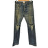 リーバイス Levis 501 ダメージ メンズ W30/L32