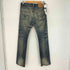リーバイス Levis 501 ダメージ メンズ W30/L32