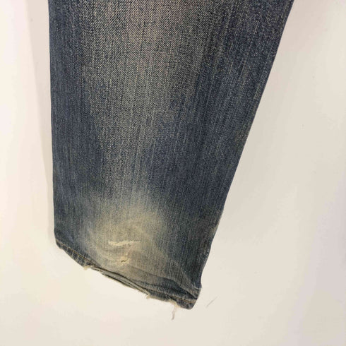 リーバイス Levis 501 ダメージ メンズ W30/L32
