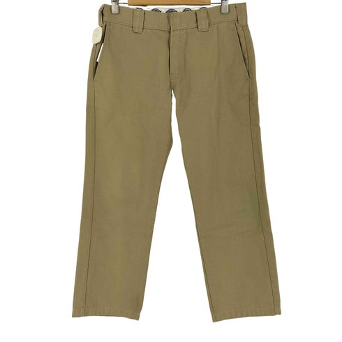 ディッキーズ Dickies ストレートワークパンツ メンズ 32