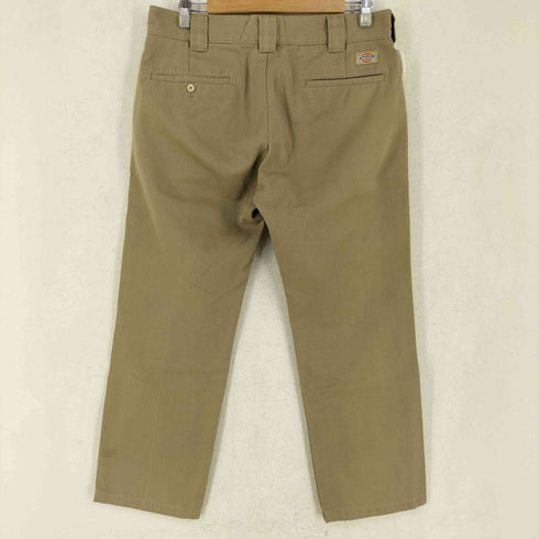 ディッキーズ Dickies ストレートワークパンツ メンズ 32
