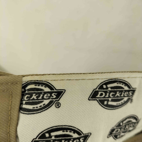 ディッキーズ Dickies ストレートワークパンツ メンズ 32