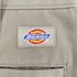 ディッキーズ Dickies ストレートワークパンツ メンズ 32