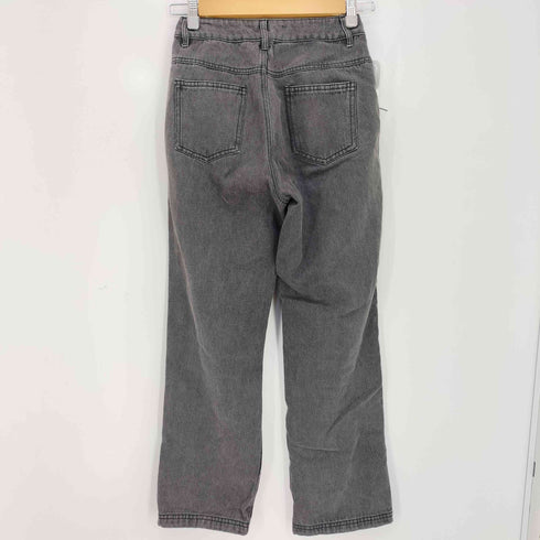 アディダス adidas DENIM ADIBREAK PANTS デニム アディブレイクパンツ レディース JPN:XS