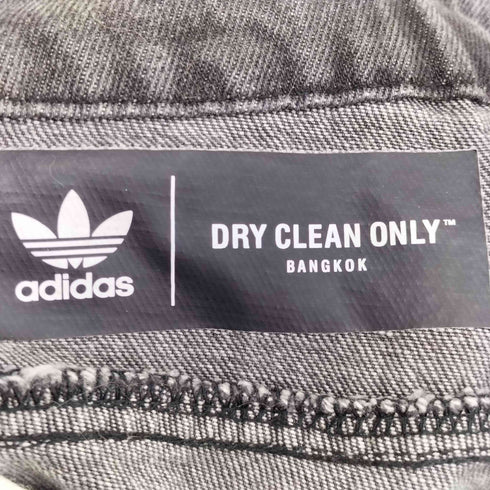アディダス adidas DENIM ADIBREAK PANTS デニム アディブレイクパンツ レディース JPN:XS