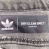 アディダス adidas DENIM ADIBREAK PANTS デニム アディブレイクパンツ レディース JPN:XS