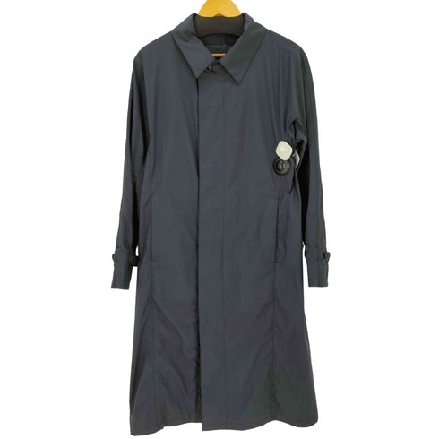 ジュンハシモト junhashimoto BAL COLLAR COAT バルカラーコート メンズ JPN:3