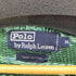 ポロラルフローレン POLO RALPH LAUREN リメイク ブリーチ加工 コットンニット メンズ import:XL