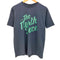 ザノースフェイス THE NORTH FACE ロゴプリント 半袖Tシャツ メンズ import:M
